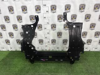 Защита двигателя передняя HONDA FIT SHUTTLE 2014/ЦВЕТNH624P/ПРОБЕГ64958 контрактная Защита двигателя передняя HONDA FIT SHUTTLE 2014/ЦВЕТNH624P/ПРОБЕГ64958