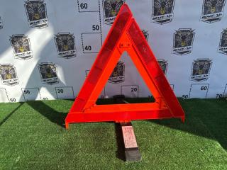 Знак аварийной остановки HONDA/TOYOTA FIT/SHUTTLE/ACCORD/VEZEL/GRACE/AQUA/AURIS/ESQUIRE/NOAH/VOXY/COROLLA AXIO/COROLLA FIELDER/SIENTA/PRIUS контрактная Знак аварийной остановки HONDA/TOYOTA FIT/SHUTTLE/ACCORD/VEZEL/GRACE/AQUA/AURIS/ESQUIRE/NOAH/VOXY/COROLLA AXIO/COROLLA FIELDER/SIENTA/PRIUS