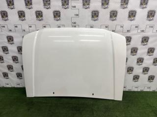 Капот передний TOYOTA LAND CRUISER PRADO 12.1998/ЦВЕТ K72 /ПРОБЕГ 88808КМ