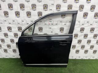 Дверь передняя левая SUBARU FORESTER 08.2013/ЦВЕТ D4S/ПРОБЕГ 77617КМ контрактная Дверь передняя левая SUBARU FORESTER 08.2013/ЦВЕТ D4S/ПРОБЕГ 77617КМ