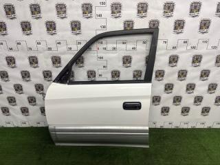 Дверь передняя левая TOYOTA LAND CRUISER PRADO 12.1998/ЦВЕТ K72 /ПРОБЕГ 88808КМ