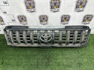 Решетка радиатора TOYOTA LAND CRUISER PRADO 05.1998/ЦВЕТK72/ПРОБЕГ188274 контрактная Решетка радиатора TOYOTA LAND CRUISER PRADO 05.1998/ЦВЕТK72/ПРОБЕГ188274
