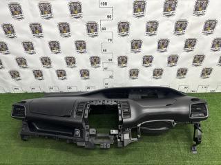 Торпедо NISSAN SERENA 08.2017/ЦВЕТ G41G/ПРОБЕГ 81108КМ