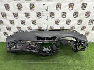 Торпедо NISSAN X-TRAIL 07.2018/ЦВЕТ G41G/ПРОБЕГ 52348КМ