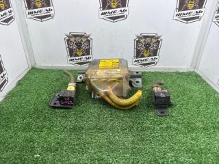 Запчасть блок управления airbag передний TOYOTA HILUX SURF 2000/ЦВЕТK73/ПРОБЕГ88351