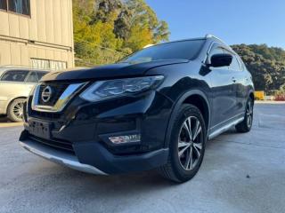 Решетка радиатора передняя NISSAN X-TRAIL 07.2018/ЦВЕТ G41G/ПРОБЕГ 52348КМ контрактная Решетка радиатора передняя NISSAN X-TRAIL 07.2018/ЦВЕТ G41G/ПРОБЕГ 52348КМ