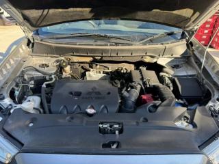 Двигатель передний MITSUBISHI RVR 02.2019/ЦВЕТ U25/ПРОБЕГ 86278КМ