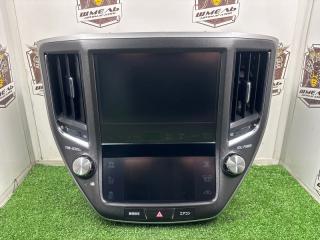 Монитор TOYOTA CROWN MAJESTA 08.2014/ЦВЕТ 062/ПРОБЕГ 82605КМ