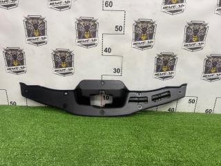 Защита замка капота передняя HONDA FIT SHUTTLE 2013/ЦВЕТNH700M/ПРОБЕГ55106