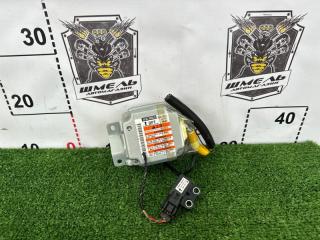 Блок управления airbag SUZUKI JIMNY 2012/ЦВЕТ ZLU/ПРОБЕГ 82836КМ