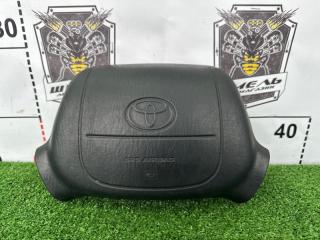 Airbag водительский TOYOTA HILUX SURF 04.1997/ЦВЕТ 1A5/ПРОБЕГ 169105КМ