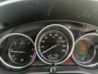 Дефендер крыла передний левый CX-5 2013/ЦВЕТ 42A/ПРОБЕГ 89020КМ KE2FW SH-VPTS