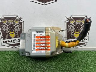 Блок управления airbag SUZUKI JIMNY 2014год/ЦВЕТ ZJP/ ПРОБЕГ 43299КМ
