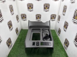 Фото запчасти консоль кпп передний ISUZU BIGHORN 1998.06/ЦВЕТ 774/113/ПРОБЕГ 180238КМ контрактная запчасть Запчасть консоль кпп передний ISUZU BIGHORN 1998.06/ЦВЕТ 774/113/ПРОБЕГ 180238КМ