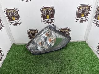 Габарит передний левый TOYOTA LAND CRUISER PRADO 11.2001/ЦВЕТ K72/ПРОБЕГ 136444КМ