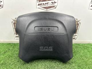 Airbag водительский ISUZU BIGHORN 1998.06/ЦВЕТ 774/113/ПРОБЕГ 180238КМ