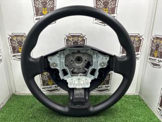 Руль NISSAN NV200 07.2012/ЦВЕТQM1/ПРОБЕГ68020 контрактная Руль NISSAN NV200 07.2012/ЦВЕТQM1/ПРОБЕГ68020