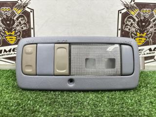 Плафон передний TOYOTA LAND CRUISER PRADO 03.1998/ЦВЕТ K72/ПРОБЕГ 119600КМ