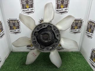 Вискомуфта ISUZU BIGHORN 1998.06/ЦВЕТ 774/113/ПРОБЕГ 180238КМ