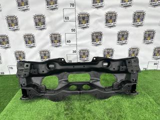 Балка под двс передняя SUBARU FORESTER 2013/ЦВЕТ D4S/ПРОБЕГ 77617КМ