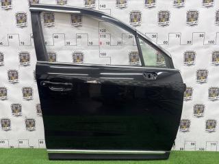 Дверь передняя правая SUBARU FORESTER 08.2013/ЦВЕТ D4S/ПРОБЕГ 77617КМ контрактная Дверь передняя правая SUBARU FORESTER 08.2013/ЦВЕТ D4S/ПРОБЕГ 77617КМ