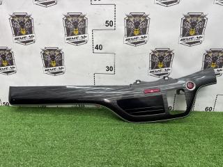 Запчасть накладка на торпеду передняя HONDA ODYSSEY 2014/ЦВЕТNH788P/ПРОБЕГ66603