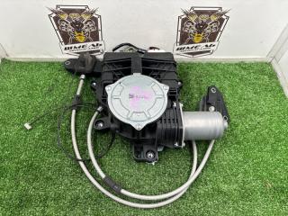 Электропривод двери задний правый HONDA ODYSSEY 2014/ЦВЕТNH788P/ПРОБЕГ66603
