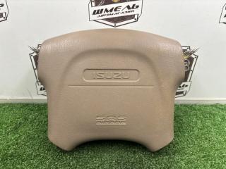 Airbag водительский ISUZU BIGHORN 1999/ЦВЕТ 740/181 /ПРОБЕГ 164369КМ