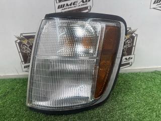 Габарит передний левый ISUZU BIGHORN 1998.06/ЦВЕТ 774/113/ПРОБЕГ 180238КМ