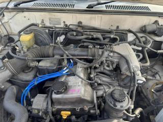 Запчасть редуктор передний TOYOTA LAND CRUISER PRADO 03.1998/ЦВЕТ K72/ПРОБЕГ 119256КМ