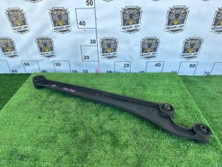 Рычаг подвески задний SUZUKI JIMNY 2012/ЦВЕТ ZLU/ПРОБЕГ 82836КМ