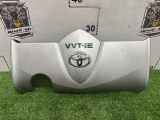 Крышка двс декоративная передняя TOYOTA VITZ 10.2015/ЦВЕТ070/ПРОБЕГ94727