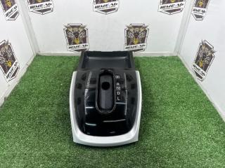 Запчасть консоль кпп передний NISSAN X-TRAIL 07.2018/ЦВЕТ G41G/ПРОБЕГ 52348КМ