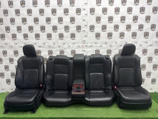 Сидения комплект TOYOTA CROWN MAJESTA 11.2013/ЦВЕТ 202/ПРОБЕГ 63292КМ