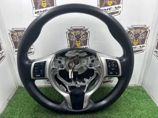 Руль передний TOYOTA VITZ 10.2015/ЦВЕТ070/ПРОБЕГ94727 контрактная Руль передний TOYOTA VITZ 10.2015/ЦВЕТ070/ПРОБЕГ94727