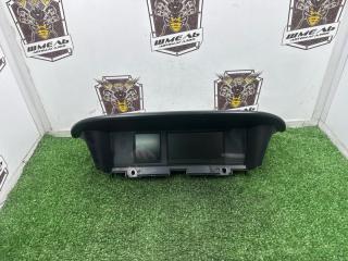 Запчасть монитор передний SUBARU FORESTER 08.2013/ЦВЕТ D4S/ПРОБЕГ 77617КМ