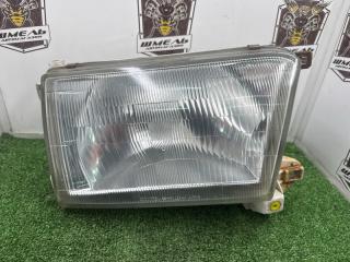 Фара передняя правая TOYOTA HILUX SURF 04.1997/ЦВЕТ 1A5/ПРОБЕГ 169105КМ контрактная Фара передняя правая TOYOTA HILUX SURF 04.1997/ЦВЕТ 1A5/ПРОБЕГ 169105КМ