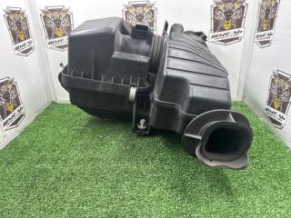 Корпус воздушного фильтра передний HONDA FIT 2011/ЦВЕТNH731P/ПРОБЕГ105104