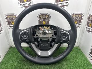 Руль передний HONDA FREED 2017/ЦВЕТNH797M/ПРОБЕГ90055 контрактная Руль передний HONDA FREED 2017/ЦВЕТNH797M/ПРОБЕГ90055