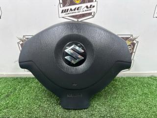 Airbag водительский передний SUZUKI JIMNY 2014год/ЦВЕТ ZJP/ ПРОБЕГ 43299КМ