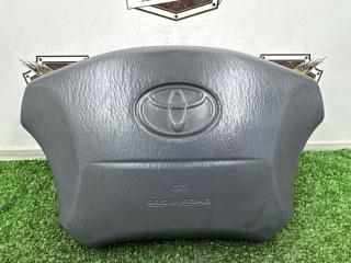 Airbag водительский передний TOYOTA LAND CRUISER PRADO 12.1998/ЦВЕТ K72 /ПРОБЕГ 88808КМ
