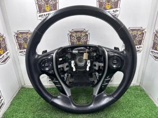 Руль передний HONDA ODYSSEY 2014/ЦВЕТNH788P/ПРОБЕГ66603 контрактная Руль передний HONDA ODYSSEY 2014/ЦВЕТNH788P/ПРОБЕГ66603