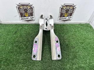 Петля капота передняя SUZUKI JIMNY 2009/ЦВЕТZ7T/ПРОБЕГ90305