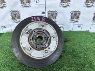 Ступица передняя правая SUZUKI JIMNY 2012/ЦВЕТ ZLU/ПРОБЕГ 82836КМ
