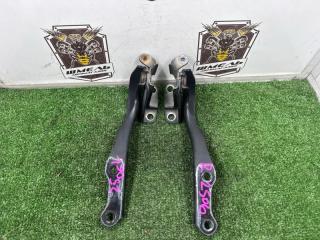 Запчасть петля капота передняя SUBARU FORESTER 08.2013/ЦВЕТ D4S/ПРОБЕГ 77617КМ