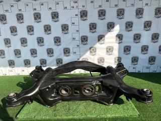 Балка подвески задняя TOYOTA CROWN MAJESTA 08.2014/ЦВЕТ 062/ПРОБЕГ 82605КМ контрактная Балка подвески задняя TOYOTA CROWN MAJESTA 08.2014/ЦВЕТ 062/ПРОБЕГ 82605КМ