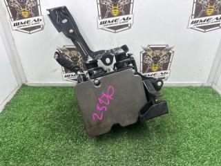 Блок abs передний SUBARU FORESTER 08.2013/ЦВЕТ D4S/ПРОБЕГ 77617КМ