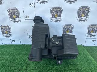 Корпус воздушного фильтра HONDA FIT 2011/ЦВЕТB568M/ПРОБЕГ75809