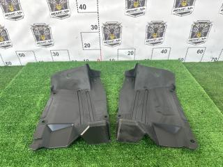 Запчасть защита двигателя MITSUBISHI OUTLANDER 2013/4WD/ЦВЕТW12/ПРОБЕГ71303