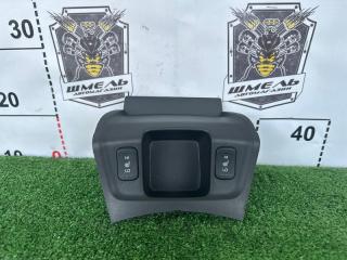 Кнопка подогрева сидений HONDA FIT 2011/ЦВЕТNH731P/ПРОБЕГ105104